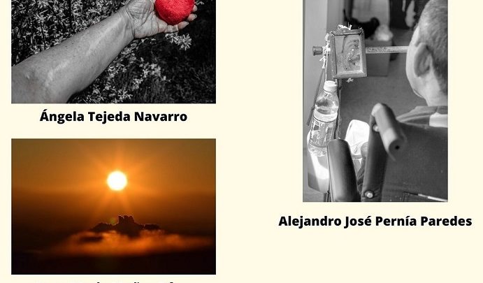 III Concurso de fotografía de ALCER Granada