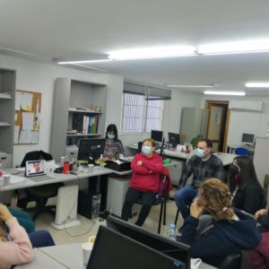 Grupo de ayuda mutua