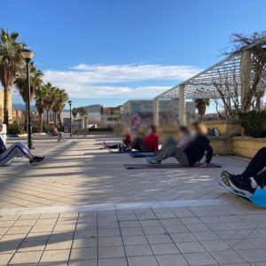 Ejercicio físico y ERC