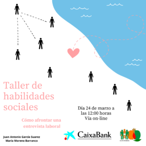 Taller de habilidades sociales