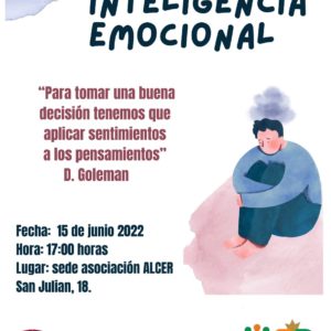 Taller de inteligencia emocional