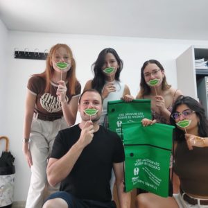 Día Internacional del Cáncer de Riñón 2022