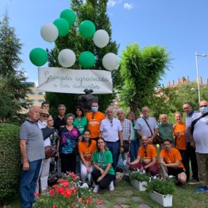 Día Nacional del Donante