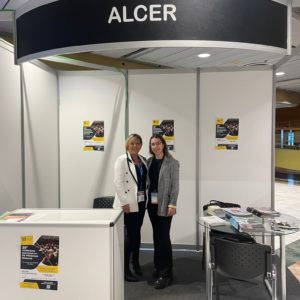 Congreso SEDEN en Granada