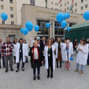 Día Mundial del Riñón