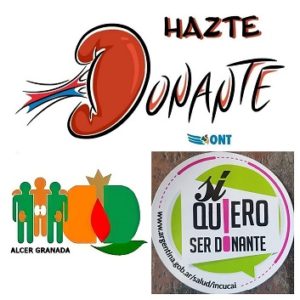 Día Nacional del Trasplante