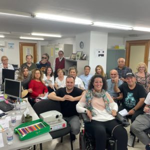 Taller de Mindfulness