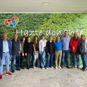 Día Nacional del Donante