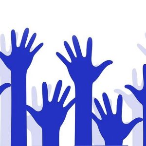 Voluntariado ALCER Granada