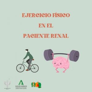 Ejercicio físico en el paciente renal