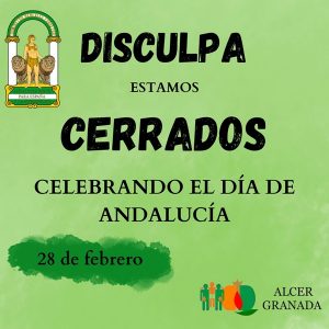 Día de Andalucía