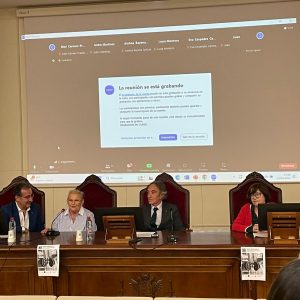 Jornada Nacional sobre PQRAD y EH