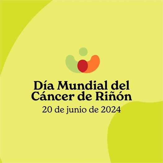 Día Mundial del Cáncer de Riñón