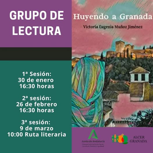 Grupo de lectura