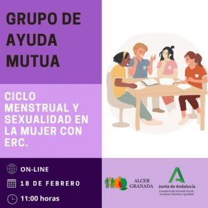 Grupo de ayuda mutua
