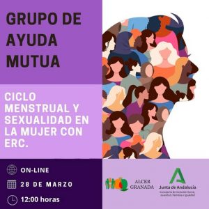 Grupo de Ayuda Mutua