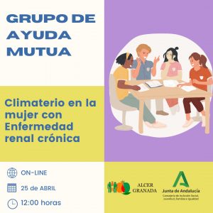 Grupo de Ayuda Mutua