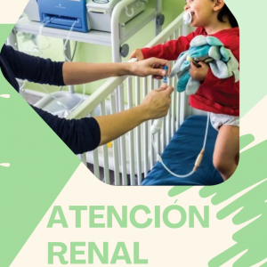 Apoyo psicológico a menores y sus familias