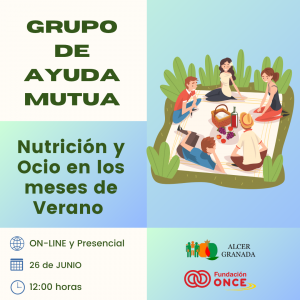 Grupo de Ayuda Mutua
