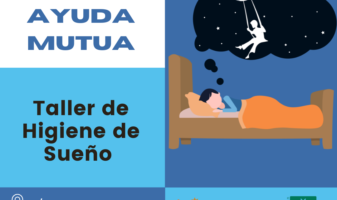 Taller de Higiene del Sueño