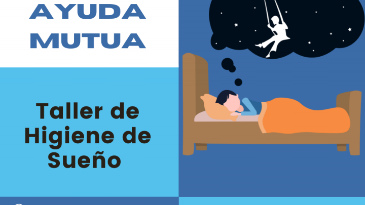 Taller de Higiene del Sueño