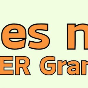 Actividades de noviembre