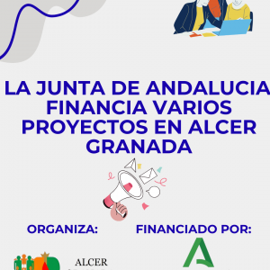 Inicio del proyecto de la Junta de Andalucía